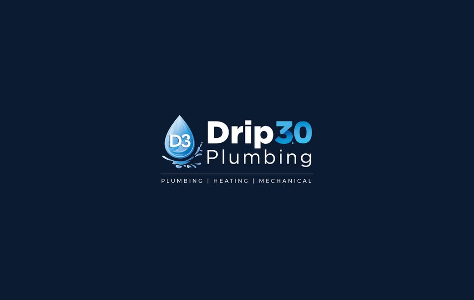 Drip30 Plumbing — Plumbing, Heating, Mechanical
